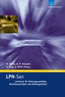 Buchcover LPN-San