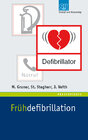 Buchcover Frühdefibrillation