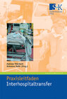 Buchcover Praxisleitfaden Interhospitaltransfer