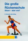 Buchcover Die grosse Rückenschule