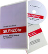 Buchcover Silenzohr Buch + Audio CD
