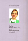 Buchcover Sanfte Schönheitschirurgie und Antiagingmedizin