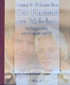 Buchcover Die Flamme der Wahrheit