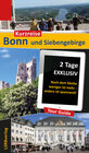 Buchcover Kurzreise Bonn und Siebengebirge