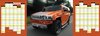 Buchcover Hummer H2 Wandplaner 2005