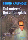 Buchcover Tod unterm Hexentanzplatz