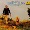 Buchcover Herr und Hund
