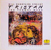 Buchcover Tristan