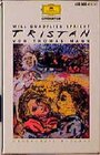 Buchcover Tristan