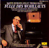 Buchcover Fülle des Wohllauts