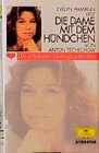 Buchcover Die Dame mit dem Hündchen