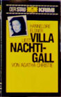 Buchcover Villa Nachtigall