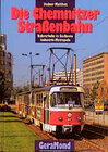Buchcover Die Chemnitzer Strassenbahn