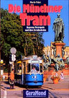 Buchcover Die Münchner Tram