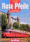 Buchcover Rote Pfeile