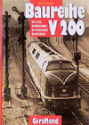 Buchcover Baureihe V200