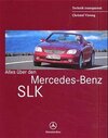 Buchcover Alles über den Mercedes-Benz SLK