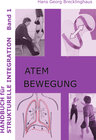 Buchcover Handbuch für Strukturelle Integration - Band 1