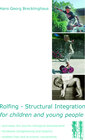 Buchcover Rolfing - Structural Integration for children and young people