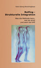 Buchcover Rolfing - Strukturelle Integration