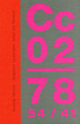 Buchcover Imaginary Landscapes