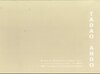 Buchcover Tadao Ando