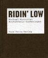 Buchcover Ridin'low