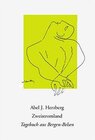 Buchcover Zweistromland