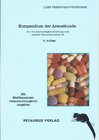 Buchcover Kompendium der Arzneikunde
