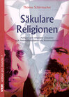 Buchcover Säkulare Religionen