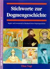 Buchcover Stichworte zur Dogmengeschichte