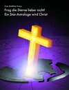 Buchcover Frag die Sterne lieber nicht!