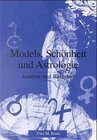 Buchcover Models, Schönheit und Astrologie