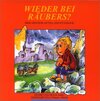 Buchcover Wieder bei Räubers?