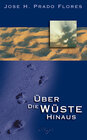 Buchcover Über die Wüste hinaus
