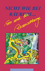 Buchcover Tom und die Riesenschlange