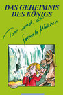 Buchcover Tom und das fremde Mädchen