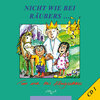 Buchcover Tom und das Königsschloss