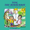 Buchcover Tom the Robber Boy