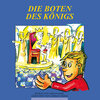 Buchcover Die Boten des Königs