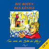Buchcover Tom und die Boten des Königs