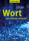 Buchcover Wort, das Freude schenkt