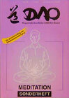 Buchcover Meditation