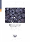 Buchcover Heidelbeere /Myrtilli Fructus