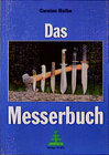 Buchcover Das Messerbuch