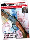 Buchcover Geld verdienen in der Jagd- und Waffenbranche