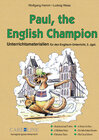Buchcover Paul, the English Champion 3