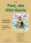 Buchcover Paul, das HSU-Genie 2