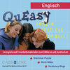 Buchcover QuEasy Englisch