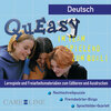 Buchcover QuEasy Deutsch